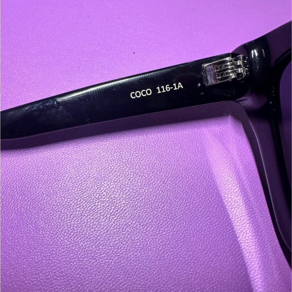 ✨ FREYRS “Coco” Sunnies ✨ - Picture 5 of 5